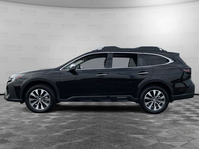 2023 Subaru Outback Touring XT