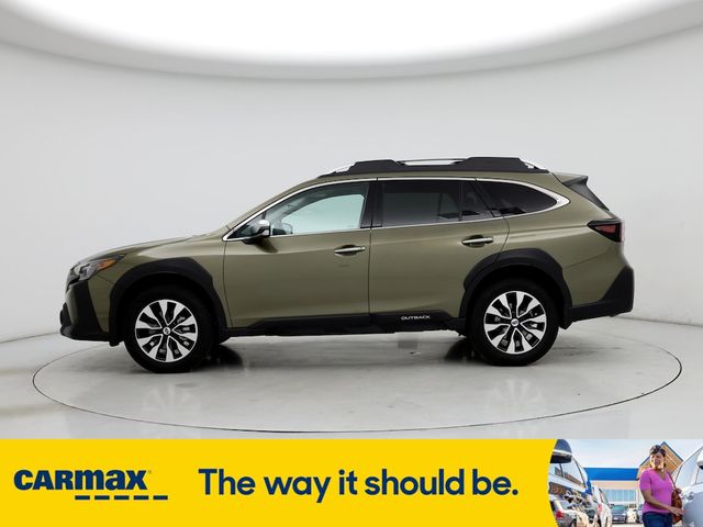 2023 Subaru Outback Touring XT