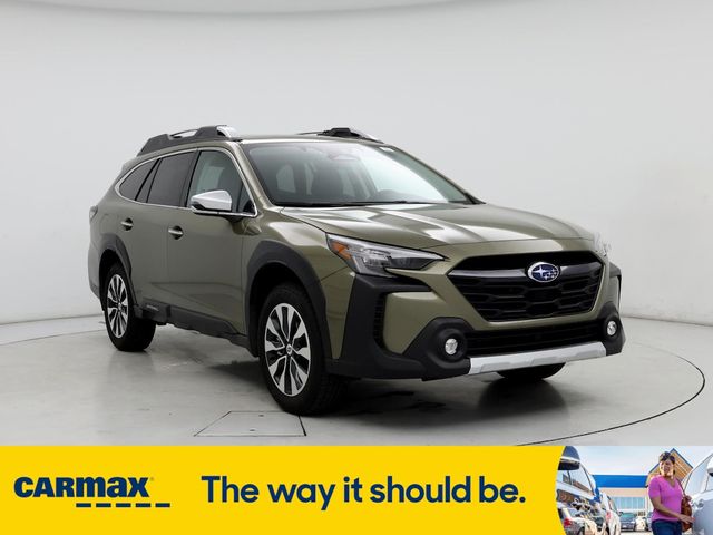 2023 Subaru Outback Touring XT