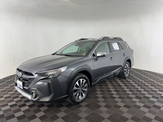 2023 Subaru Outback Touring XT