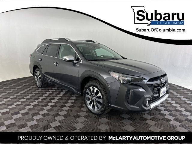 2023 Subaru Outback Touring XT