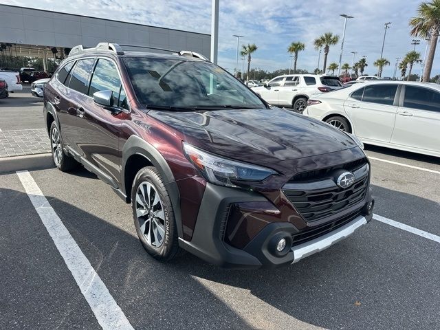 2023 Subaru Outback Touring XT