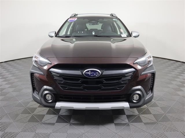 2023 Subaru Outback Touring XT