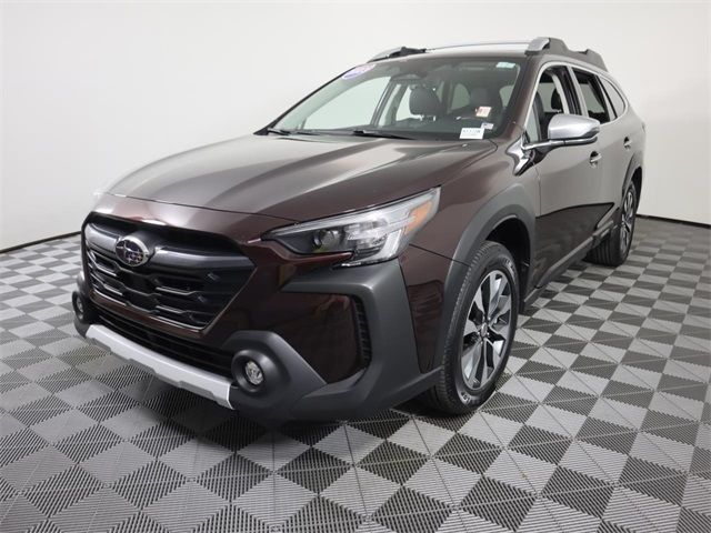 2023 Subaru Outback Touring XT