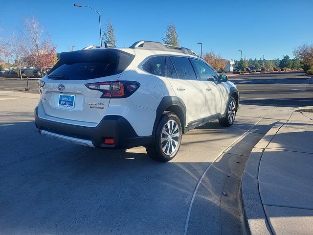 2023 Subaru Outback Touring XT