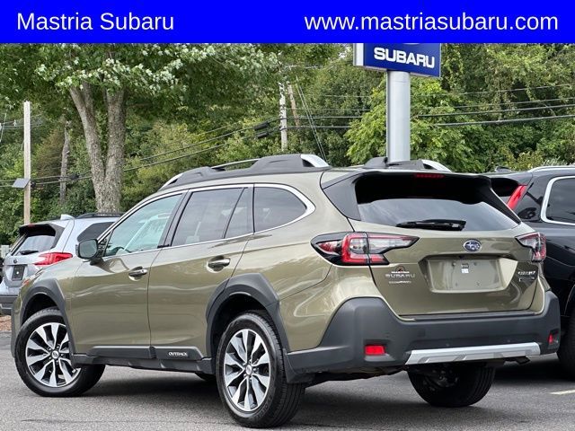 2023 Subaru Outback Touring XT