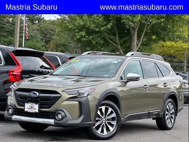 2023 Subaru Outback Touring XT