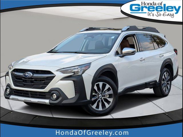 2023 Subaru Outback Touring XT