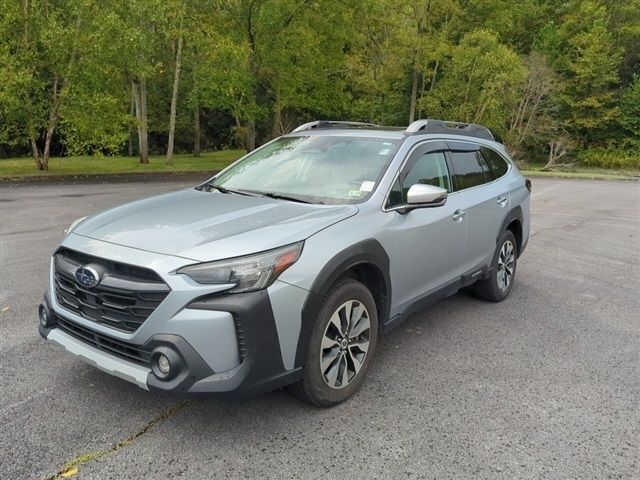 2023 Subaru Outback Touring XT