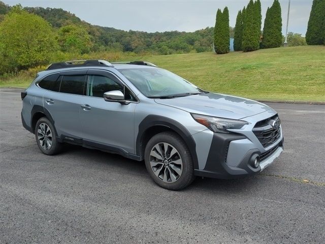 2023 Subaru Outback Touring XT