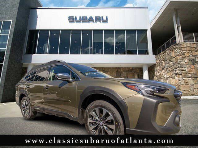 2023 Subaru Outback Touring XT