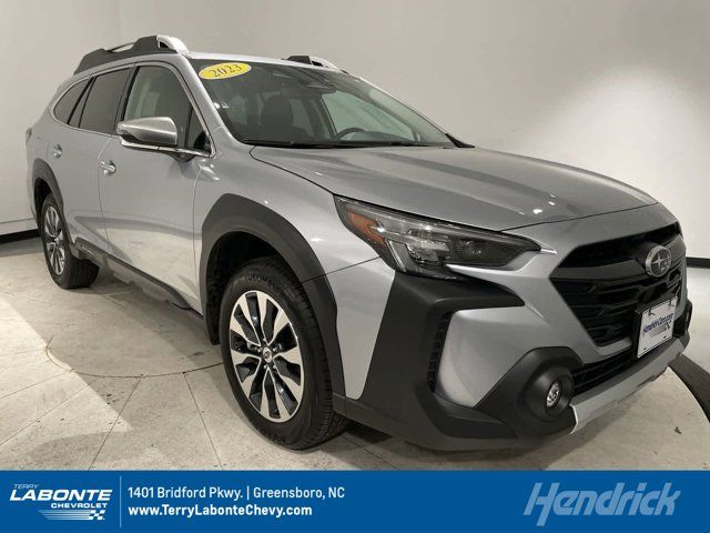 2023 Subaru Outback Touring XT