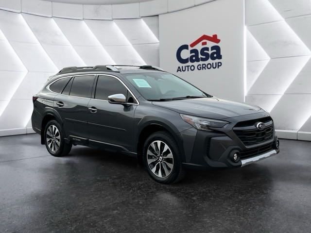 2023 Subaru Outback Touring XT