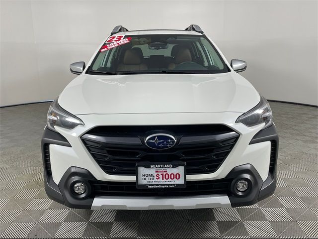 2023 Subaru Outback Touring XT