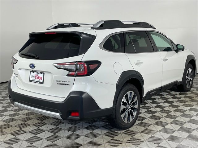 2023 Subaru Outback Touring XT