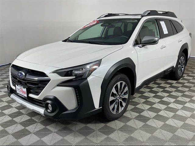 2023 Subaru Outback Touring XT