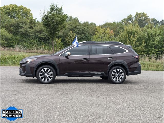 2023 Subaru Outback Touring XT