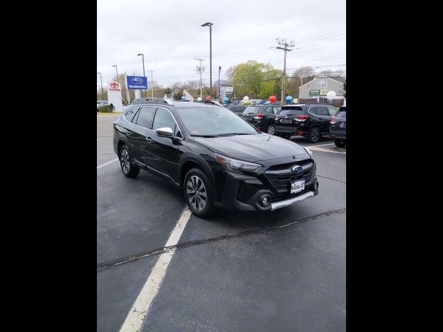 2023 Subaru Outback Touring XT