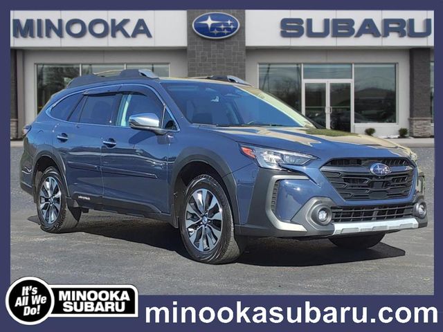 2023 Subaru Outback Touring XT