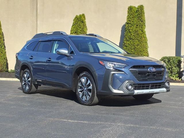 2023 Subaru Outback Touring XT