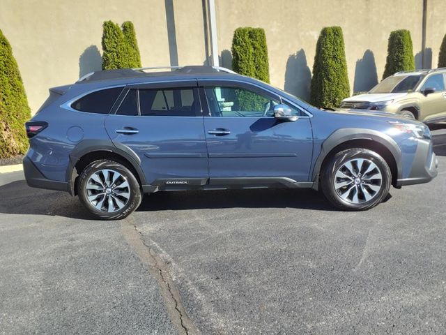 2023 Subaru Outback Touring XT