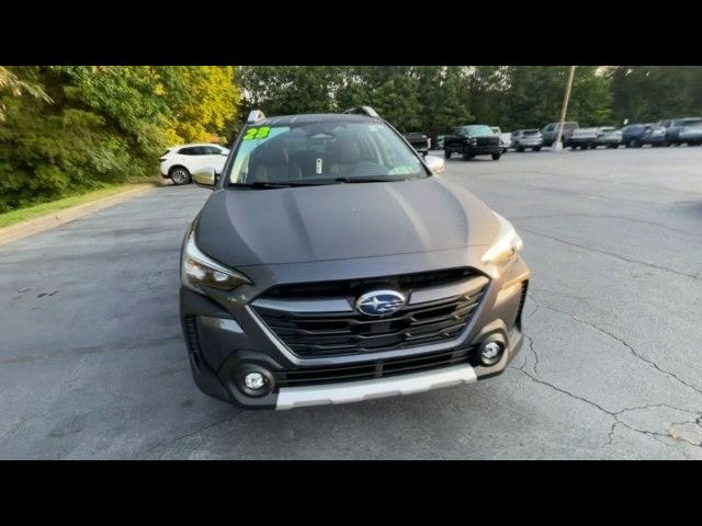 2023 Subaru Outback Touring XT