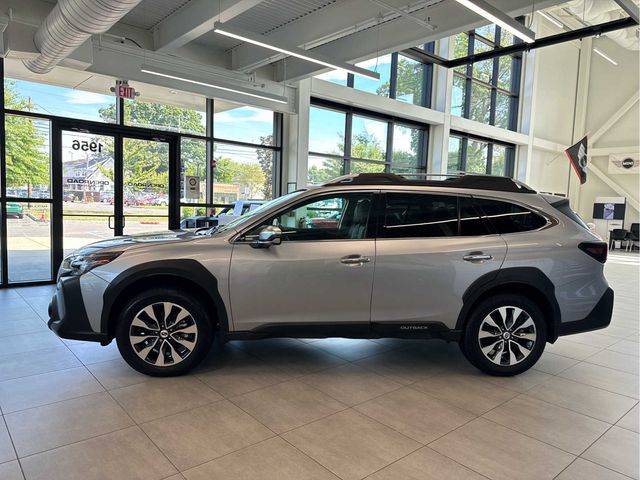 2023 Subaru Outback Touring XT