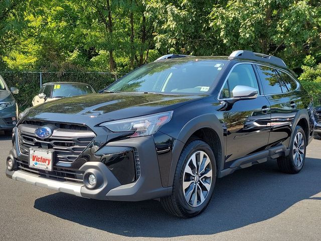 2023 Subaru Outback Touring XT