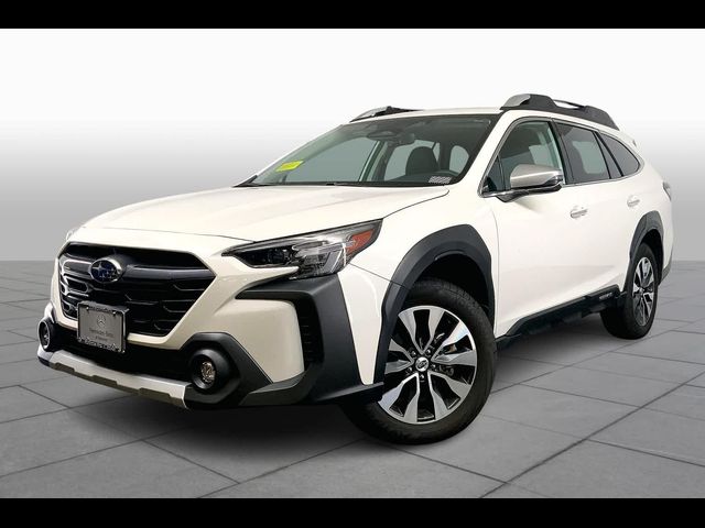 2023 Subaru Outback Touring XT