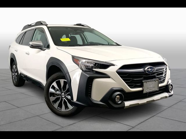 2023 Subaru Outback Touring XT