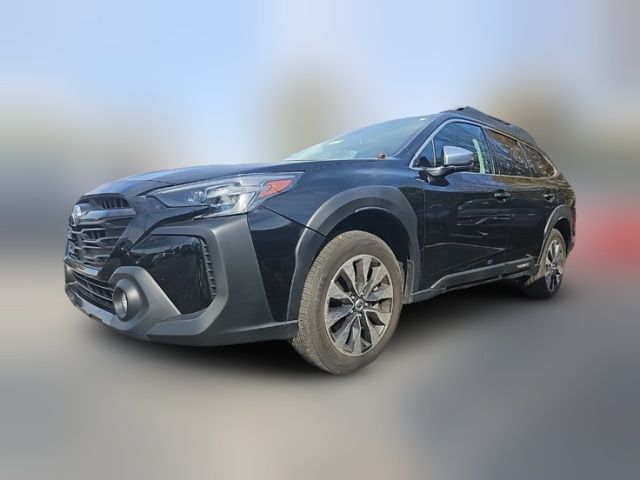 2023 Subaru Outback Touring XT