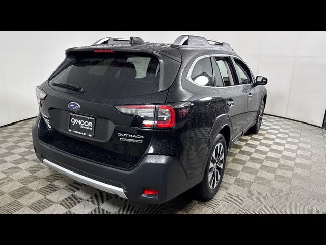 2023 Subaru Outback Touring XT