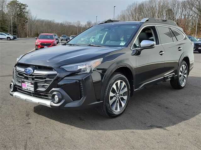 2023 Subaru Outback Touring XT