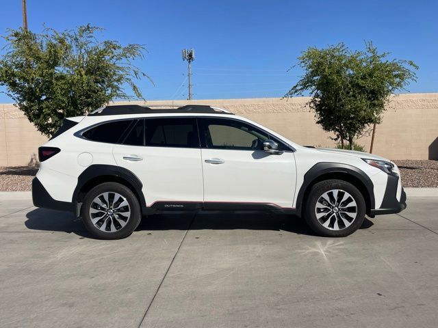 2023 Subaru Outback Touring XT