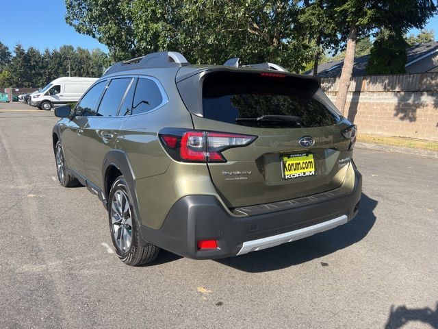 2023 Subaru Outback Touring XT