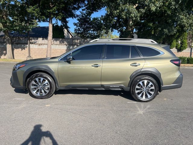 2023 Subaru Outback Touring XT