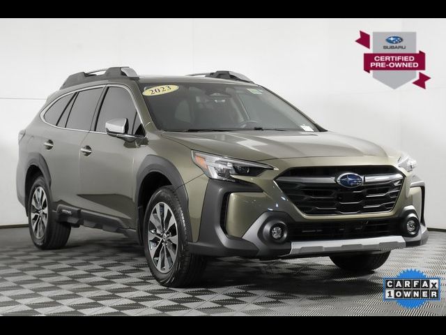 2023 Subaru Outback Touring XT