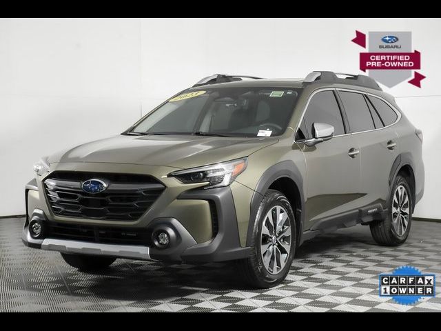 2023 Subaru Outback Touring XT