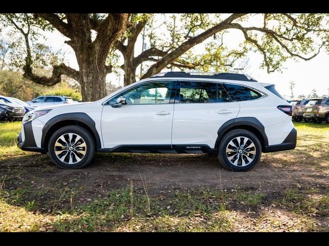 2023 Subaru Outback Touring XT