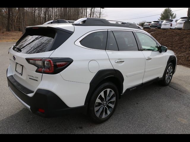 2023 Subaru Outback Touring XT