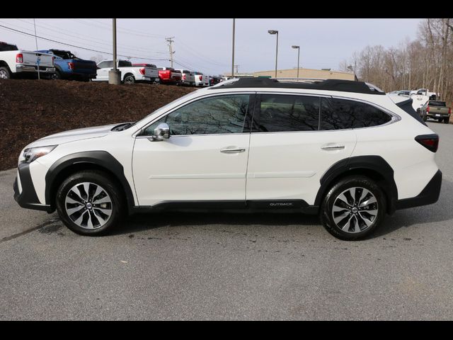 2023 Subaru Outback Touring XT