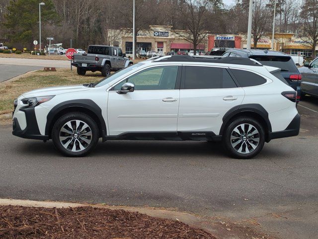 2023 Subaru Outback Touring XT