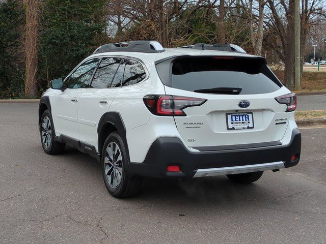 2023 Subaru Outback Touring XT