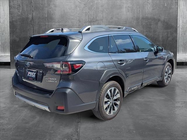 2023 Subaru Outback Touring XT