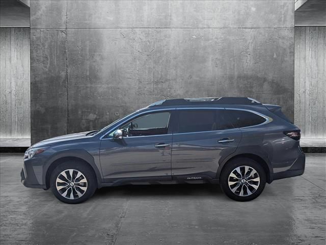 2023 Subaru Outback Touring XT