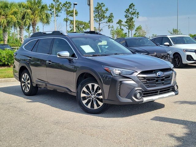 2023 Subaru Outback Touring XT
