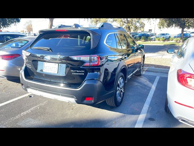 2023 Subaru Outback Touring XT