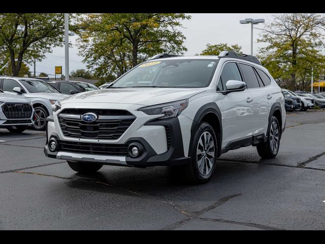 2023 Subaru Outback Touring XT