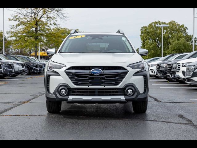 2023 Subaru Outback Touring XT