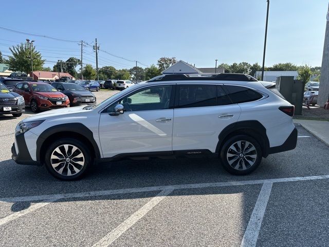 2023 Subaru Outback Touring XT